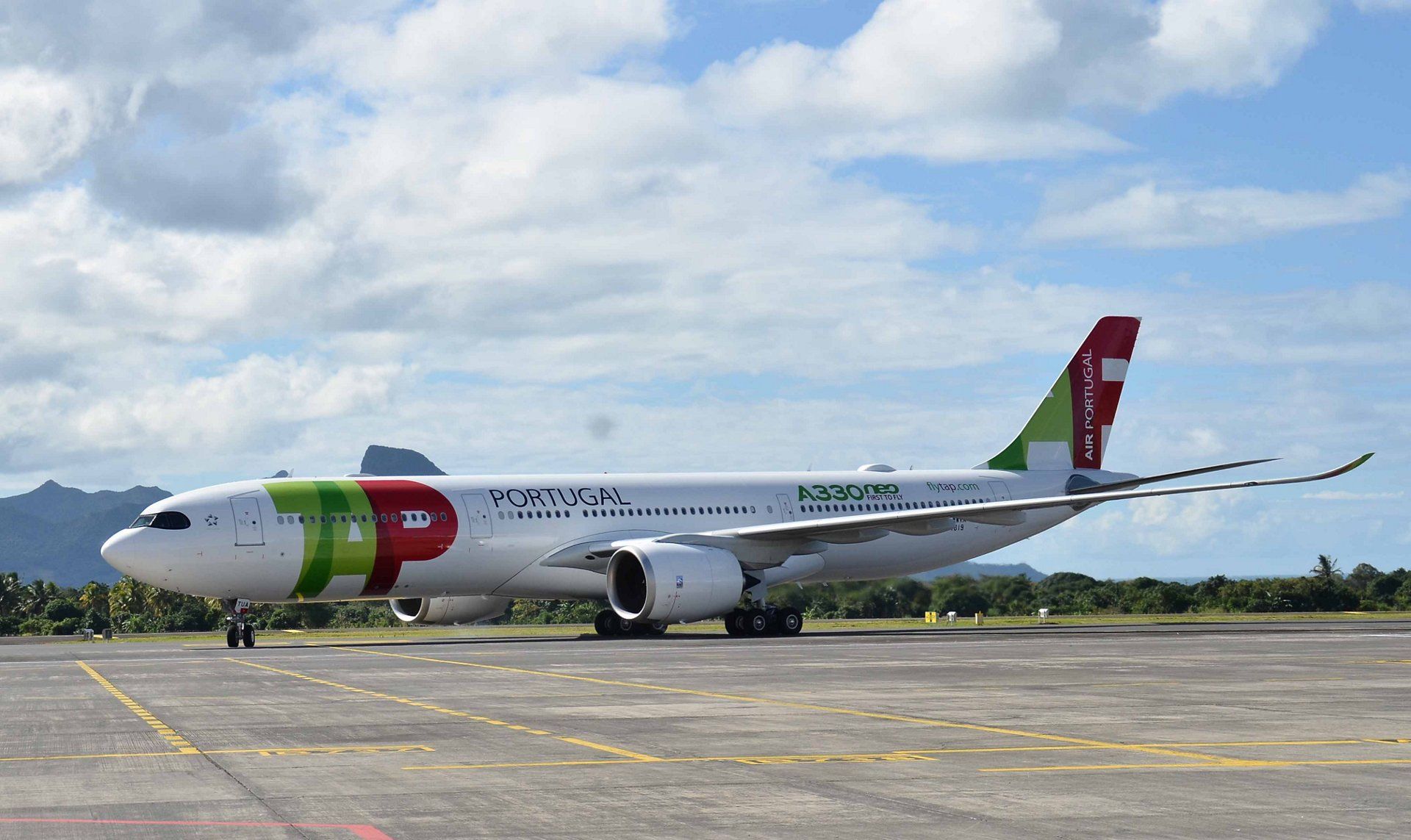 TAP Excited To Showcase Portugal With Stopover Program