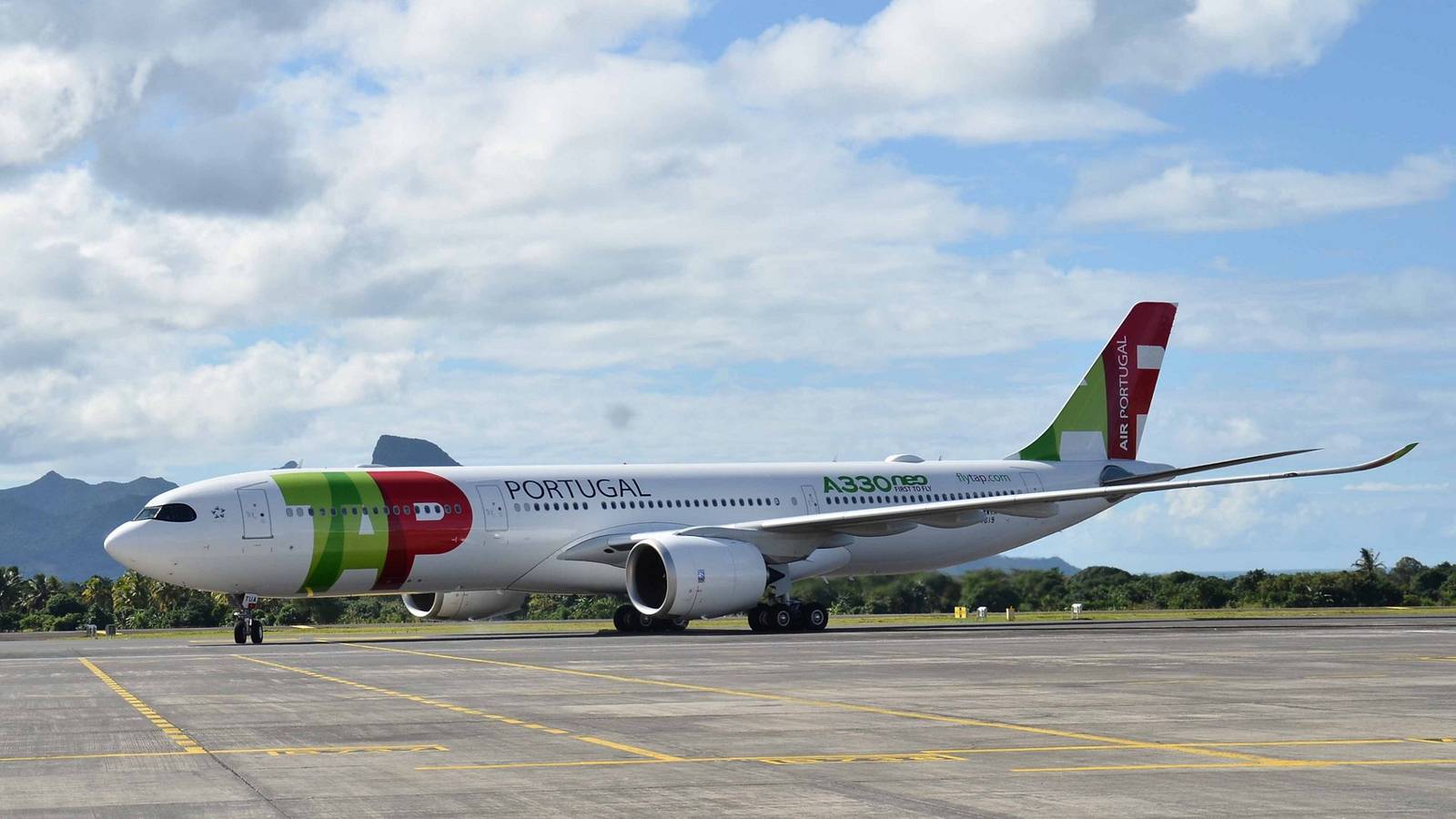 TAP Excited To Showcase Portugal With Stopover Program