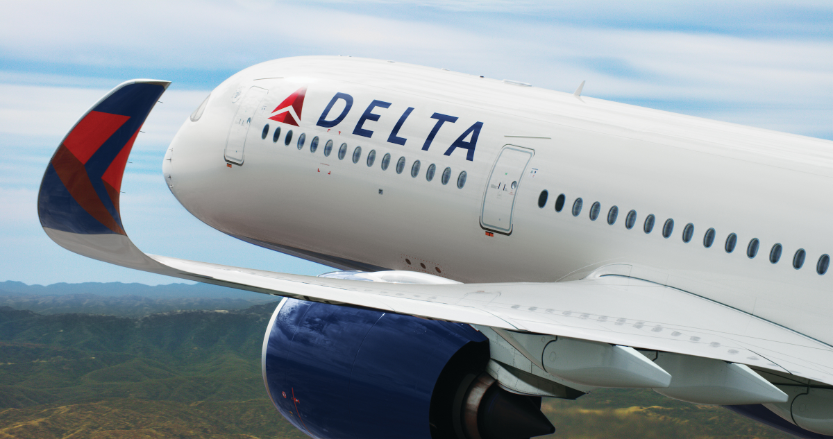 Technical Issue Forces Johannesburg-Atlanta Flight To Re-Route To Boston