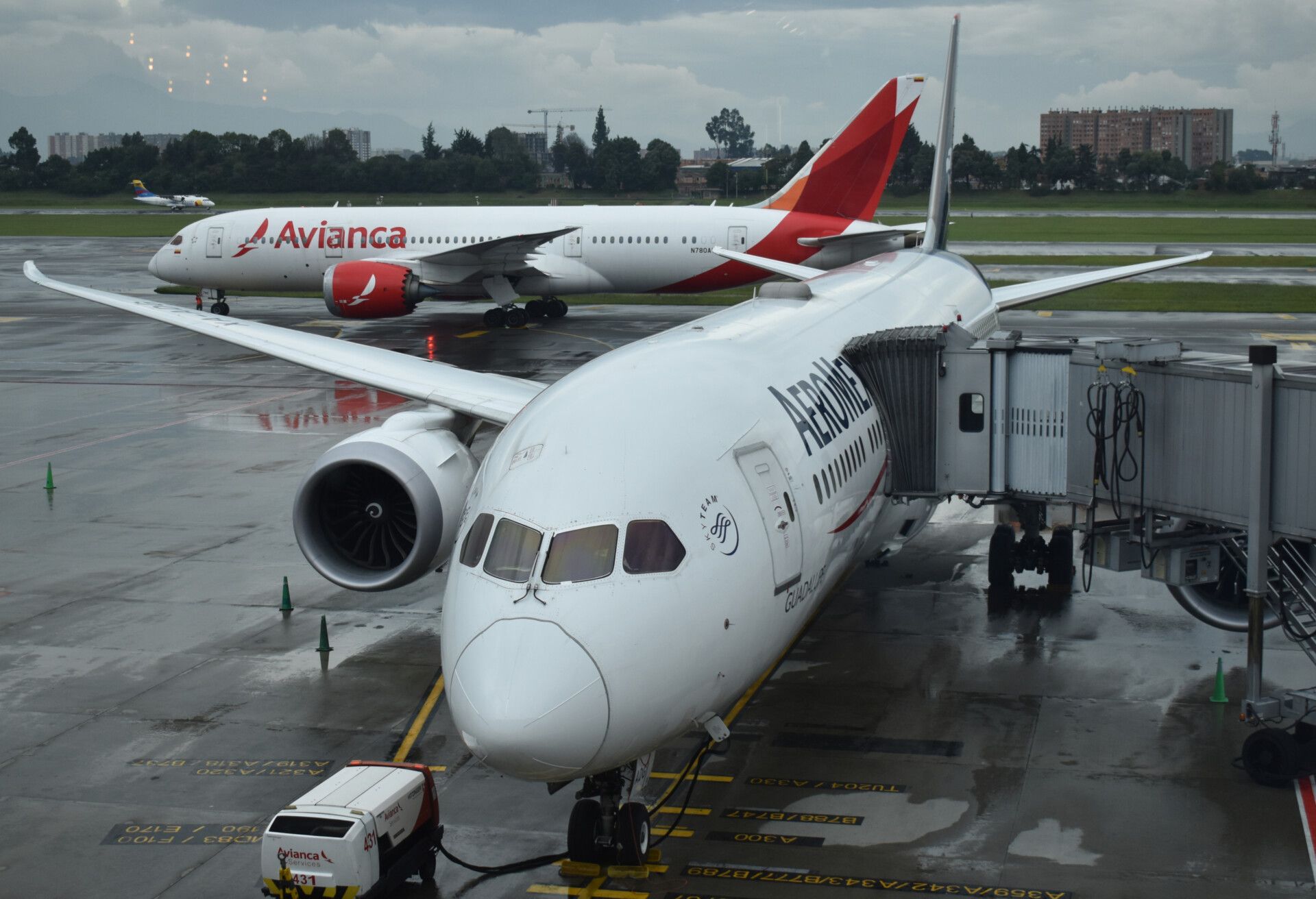 2021 In Review: The Latin American Airline Recovery