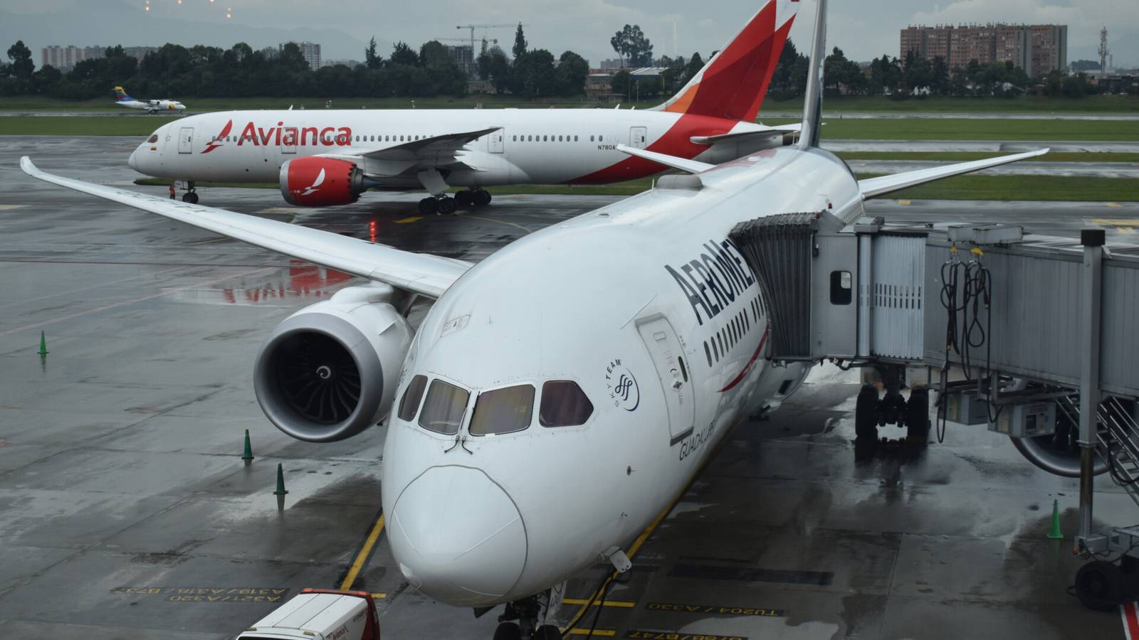 2021 In Review: The Latin American Airline Recovery