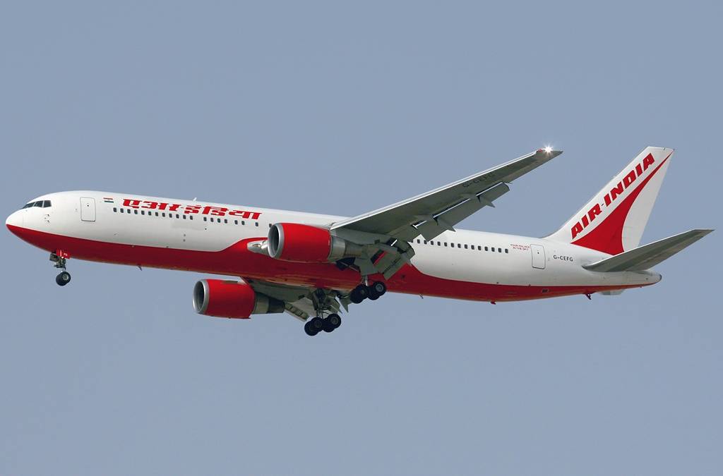 What Happened To Air India's Boeing 767s?