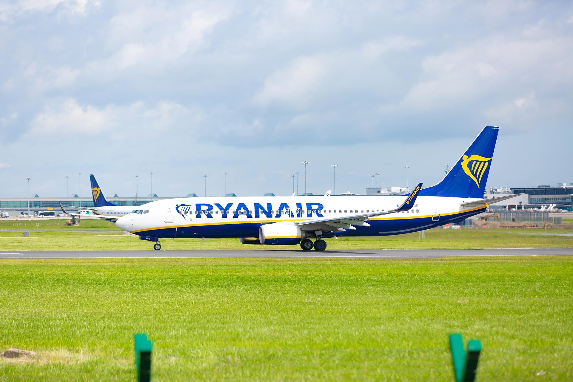 Ryanair Will Quit London Stock Exchange To Follow Brexit Rules