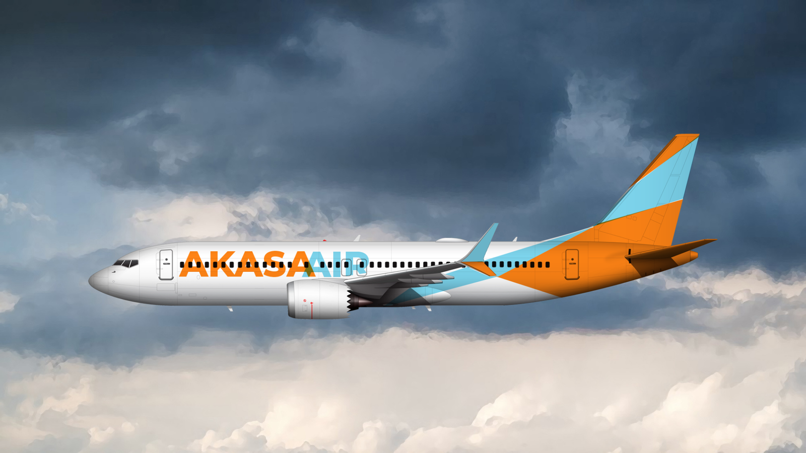 Startup Akasa Expected To Place A Huge 737 MAX Order In Dubai