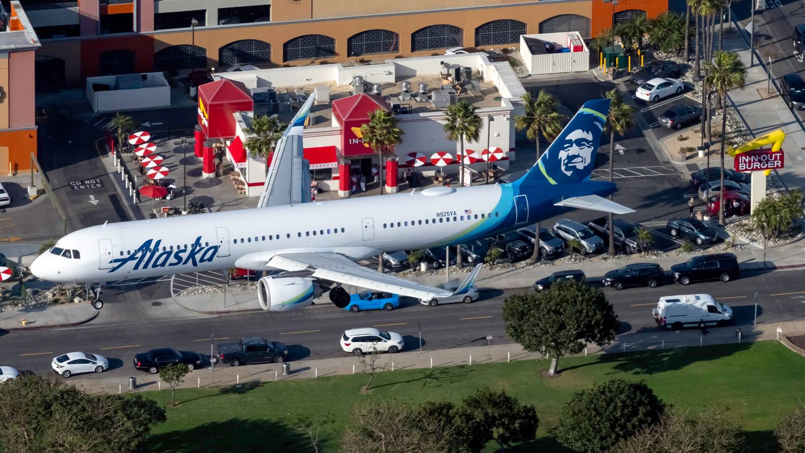 Exclusive: Alaska Airlines Explains Its JFK Service Alterations