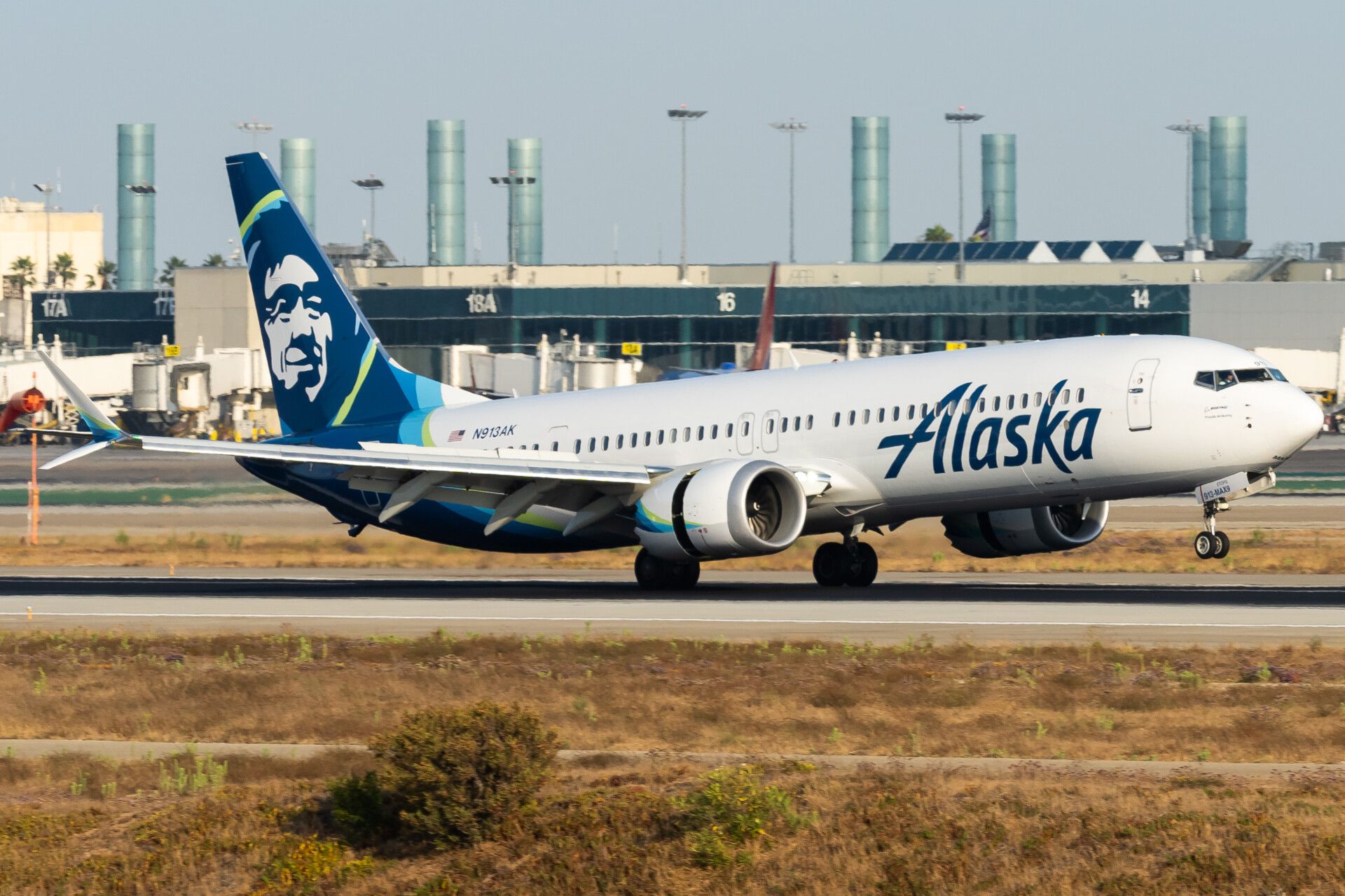 An Inside Look At Alaska Airlines' Top Routes This November