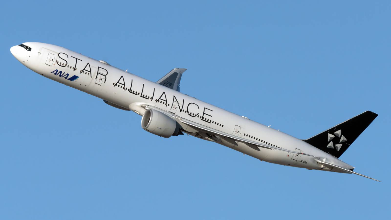 How SAF Plays A Vital Role In ANA's Environmental Goals