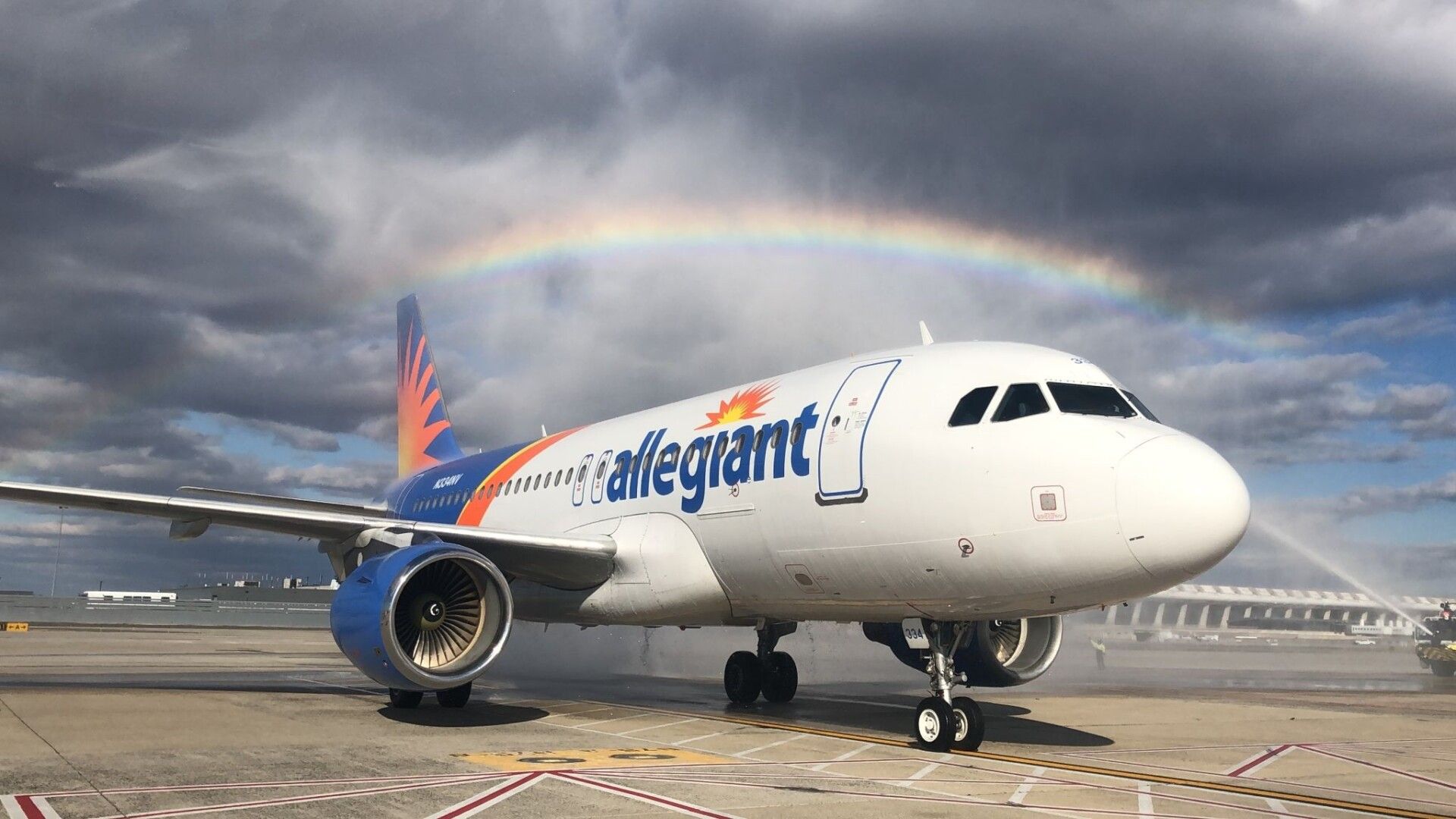 Second-Hand Planes Are Out: Inside Allegiant’s Fleet Development