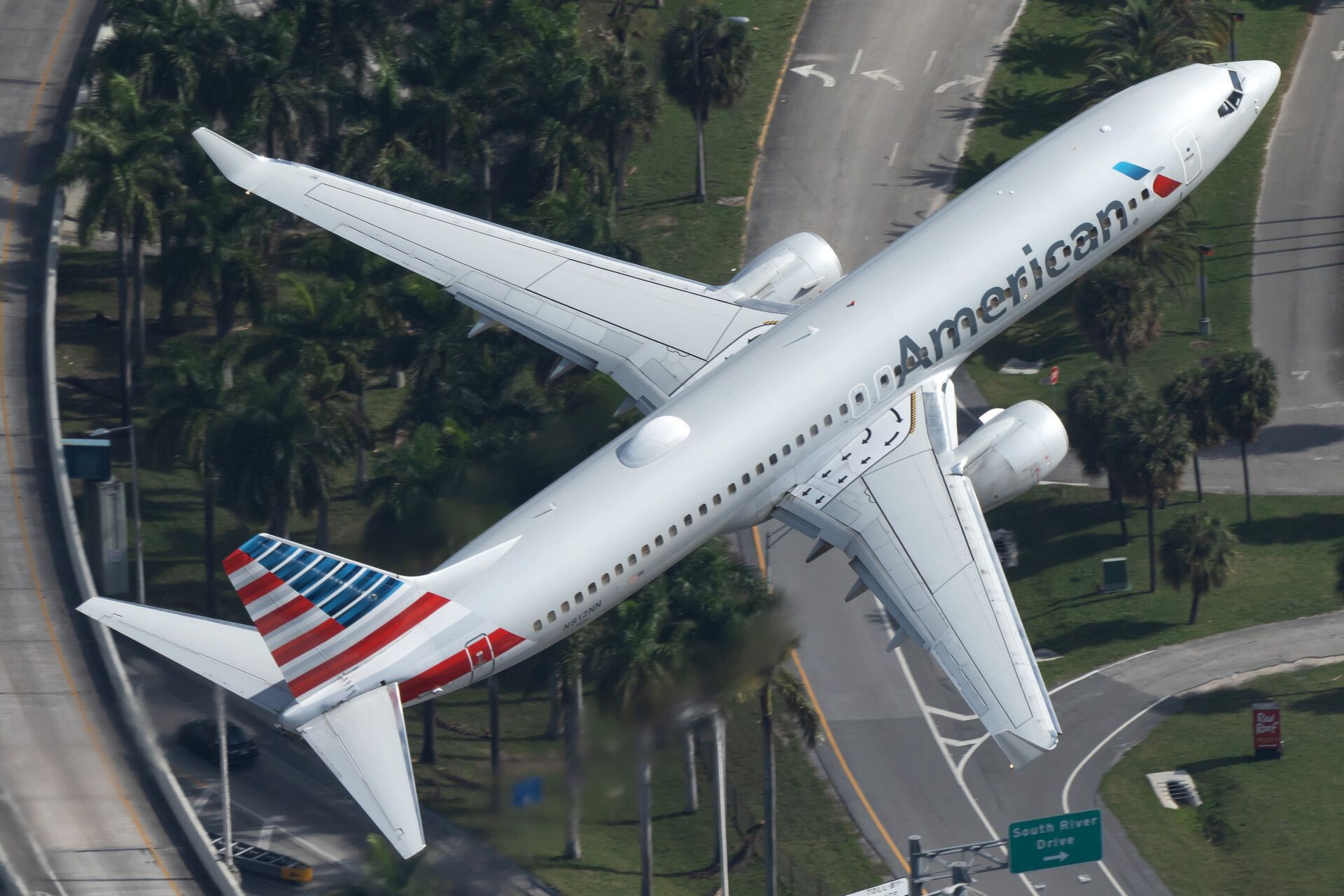 How American Airlines Set Its Largest Hubs Up For The Recovery