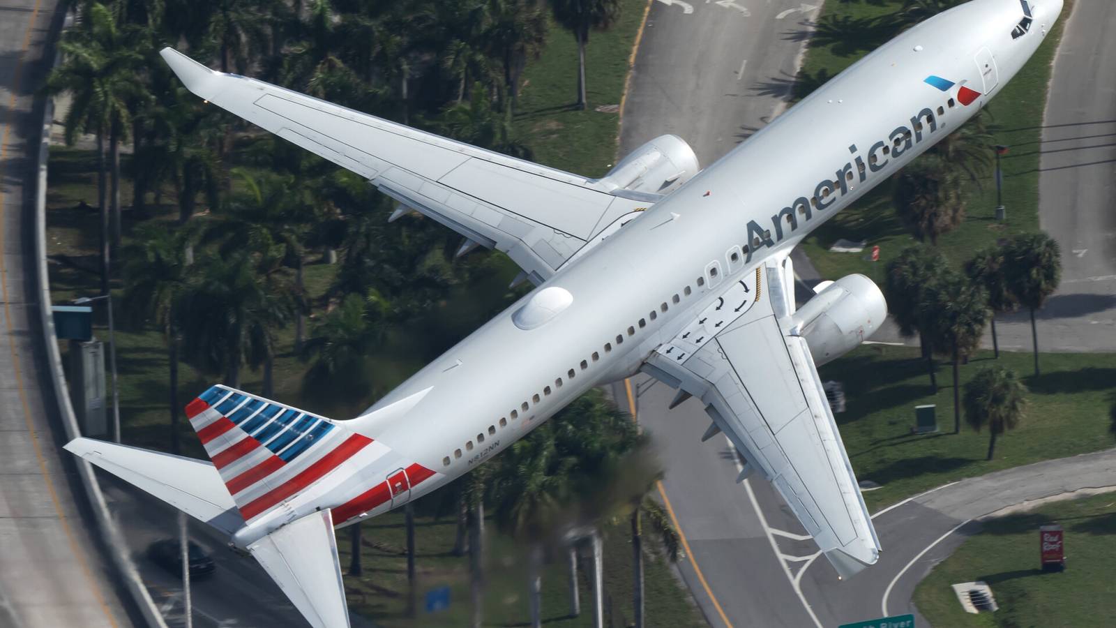 How American Airlines Set Its Largest Hubs Up For The Recovery