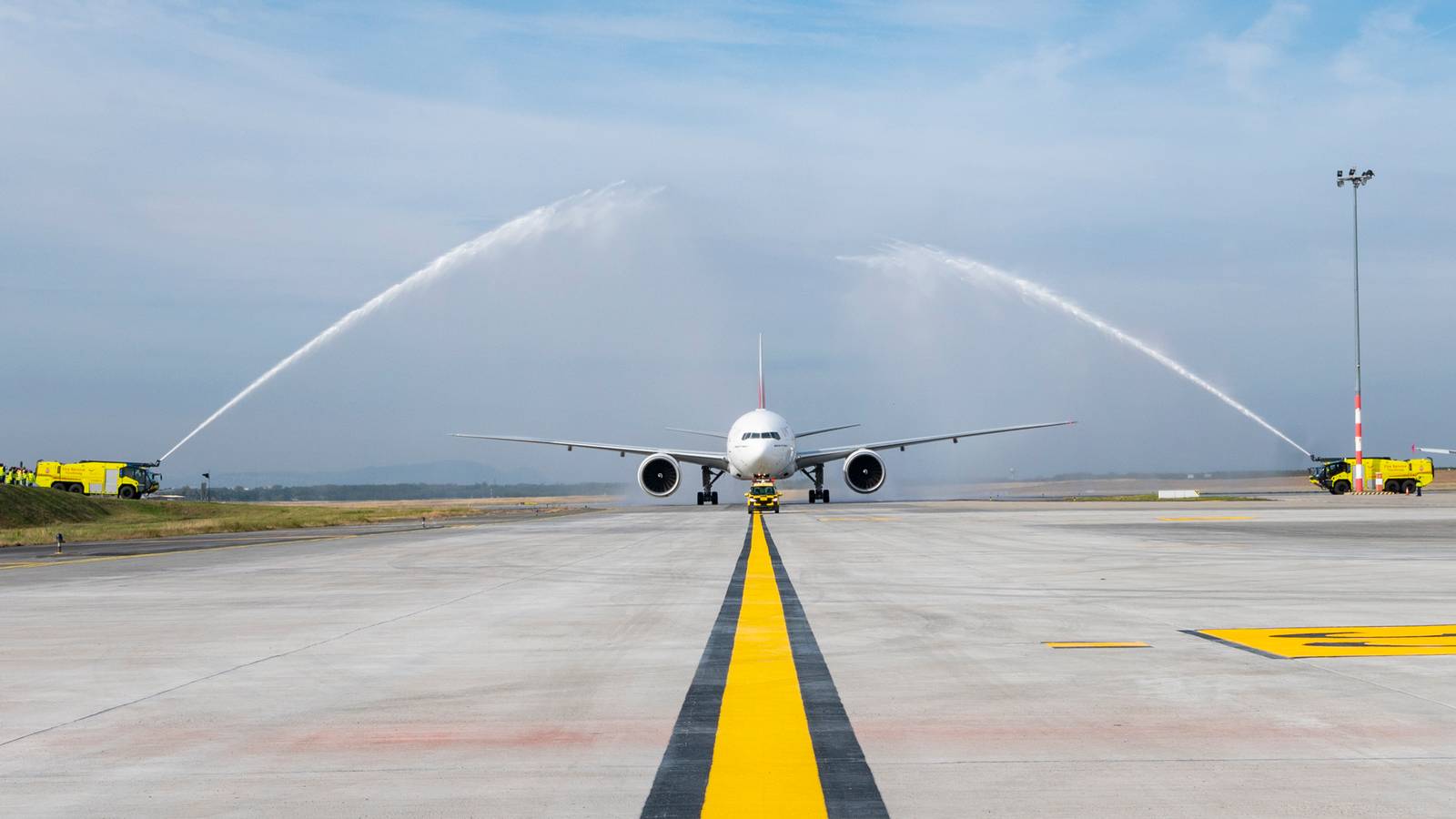 Hungary For More: Budapest Airport's Recovery And Route Hopes