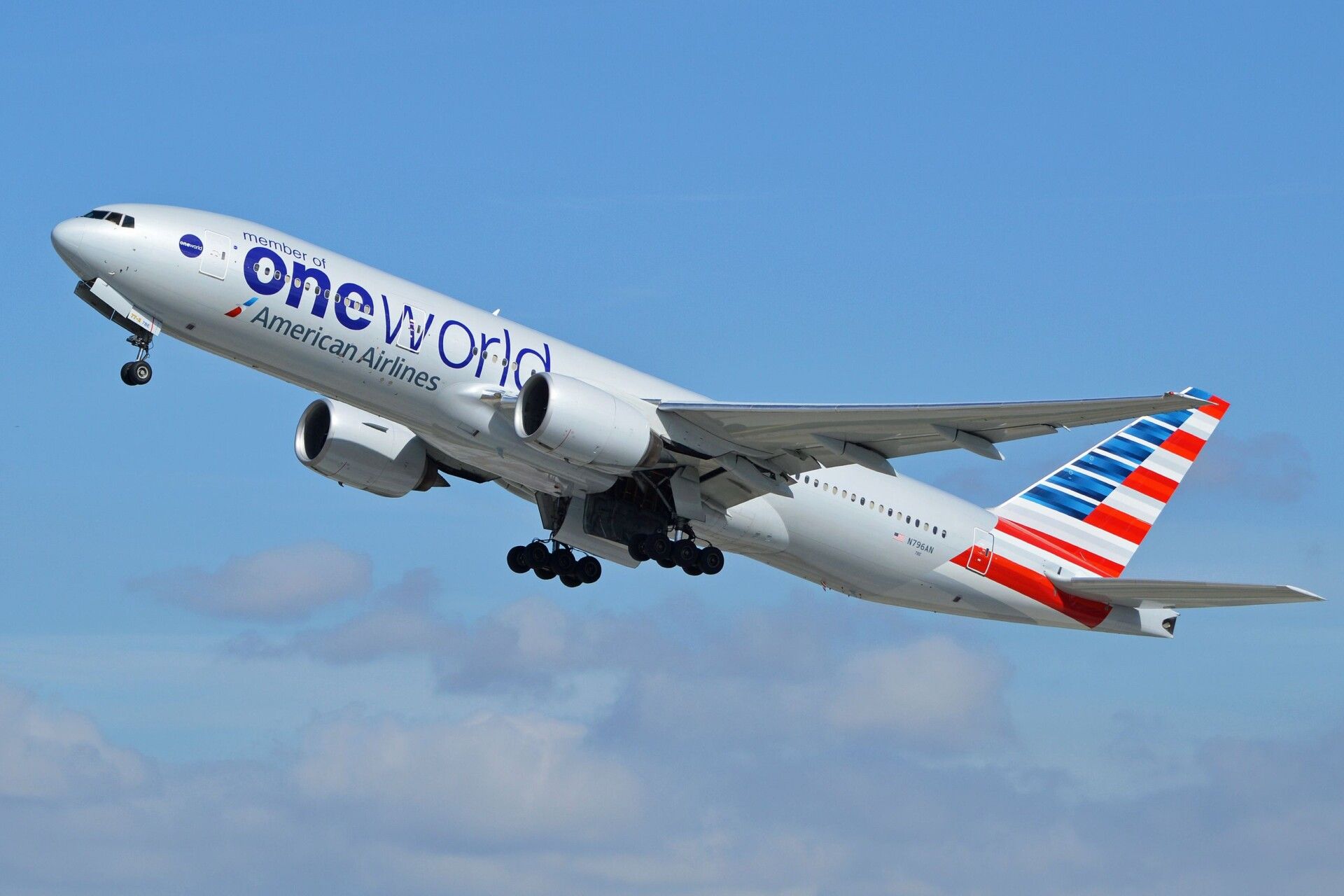 What Are American's Top Routes This Year?