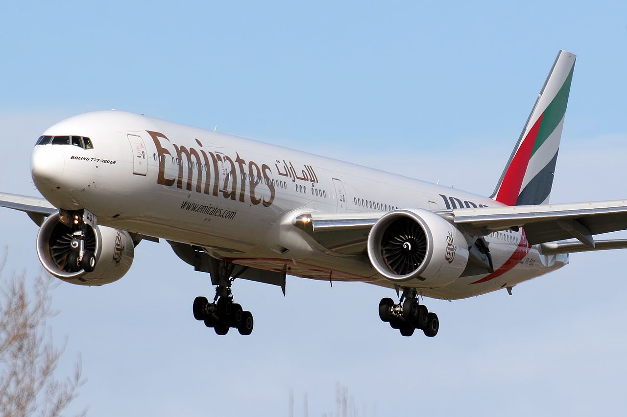 Record-Breaking: Up To 14 Daily Flights From Israel To The UAE