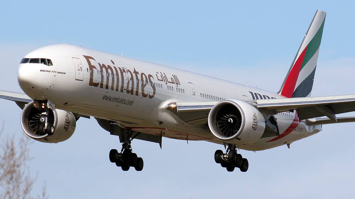 Record-Breaking: Up To 14 Daily Flights From Israel To The UAE