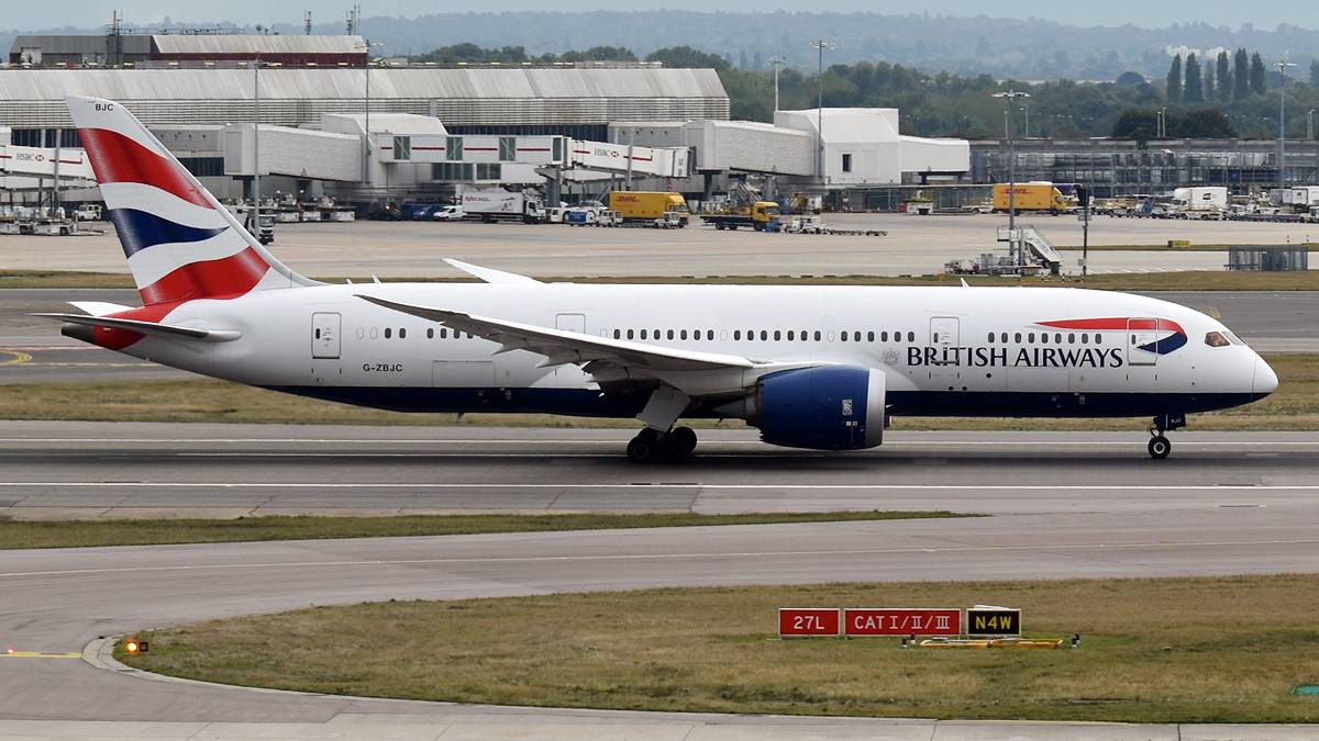 British Airways Eyes London To Indianapolis Flights