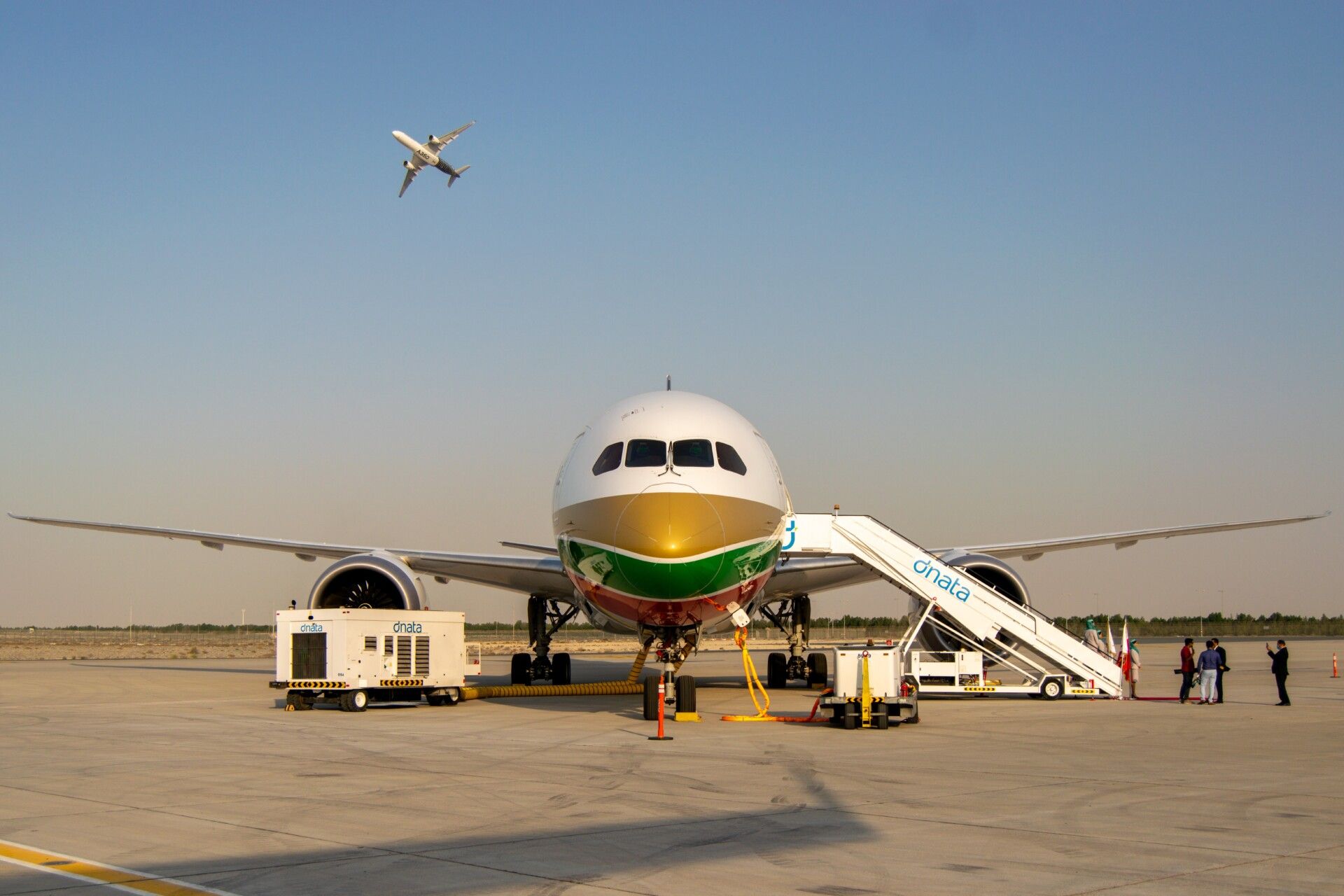 Airbus Vs. Boeing: Which Manufacturer Won 2021?