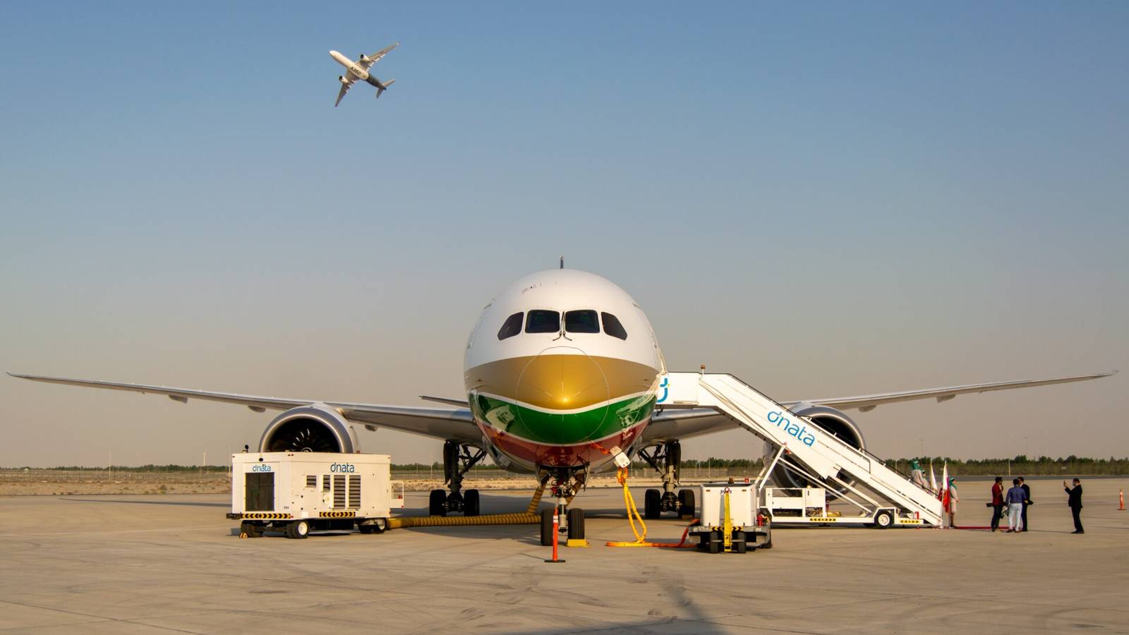 Airbus Vs. Boeing: Which Manufacturer Won 2021?