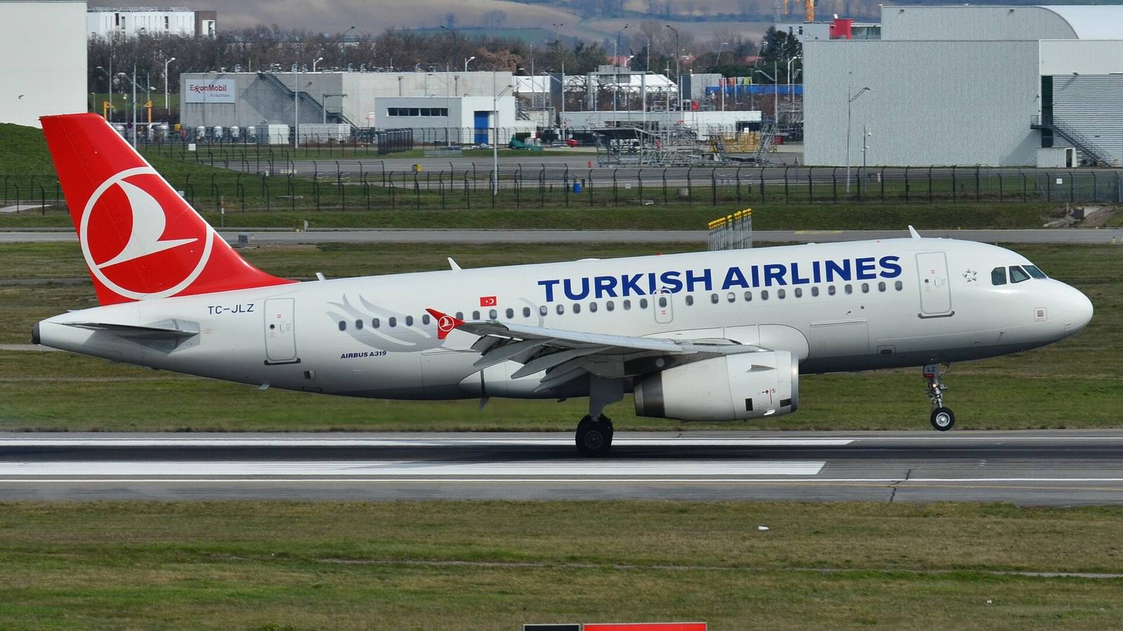 Forgotten Type: A Look At Turkish Airlines’ Airbus A319s