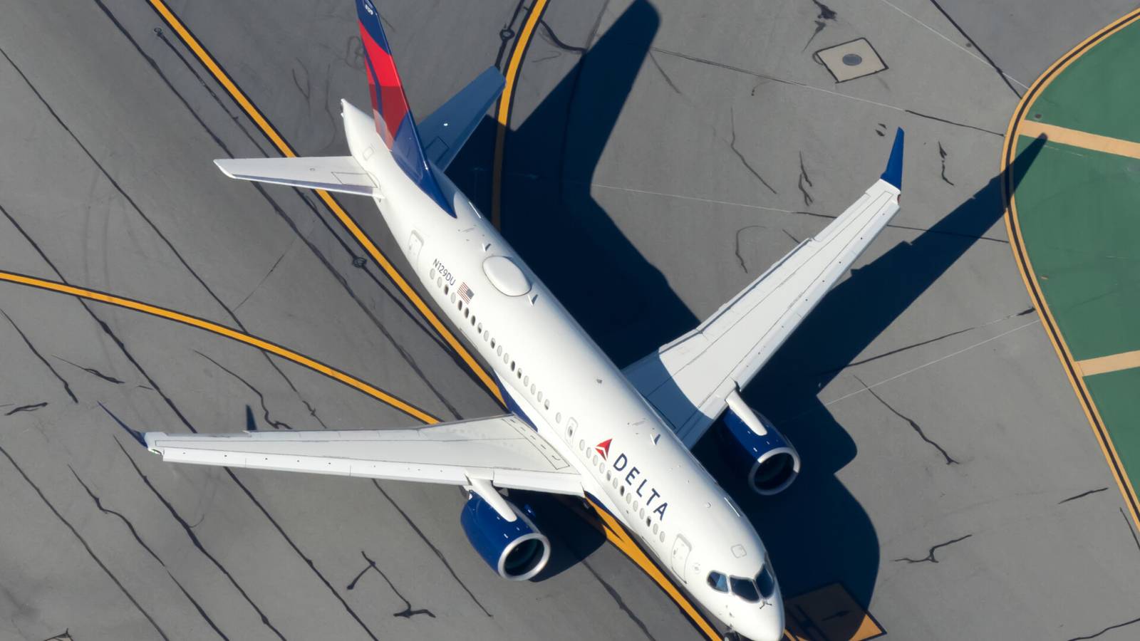 Delta Air Lines In Boston: A Snapshot