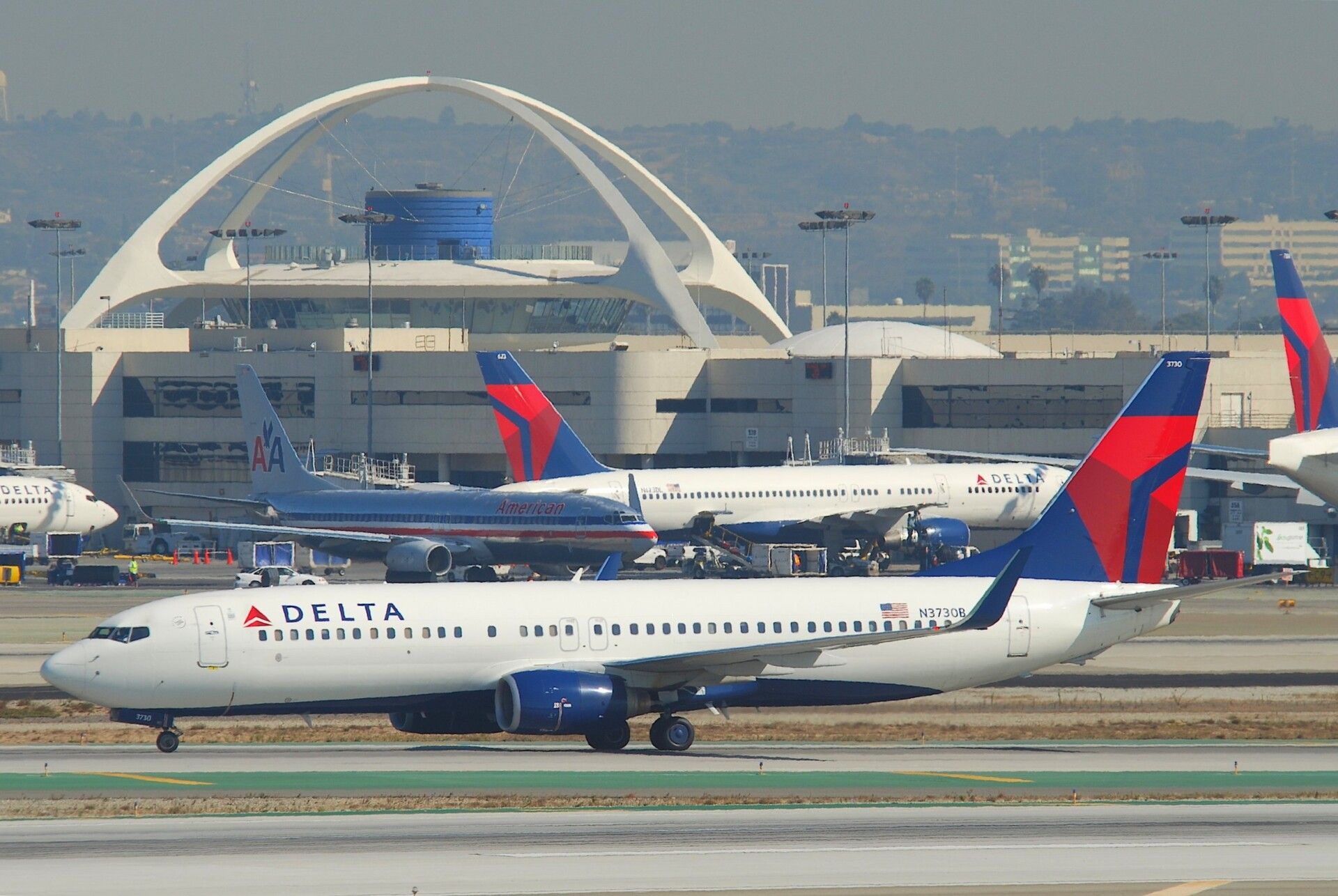 Jumbo Flights: What Routes Use Flight Number 747?