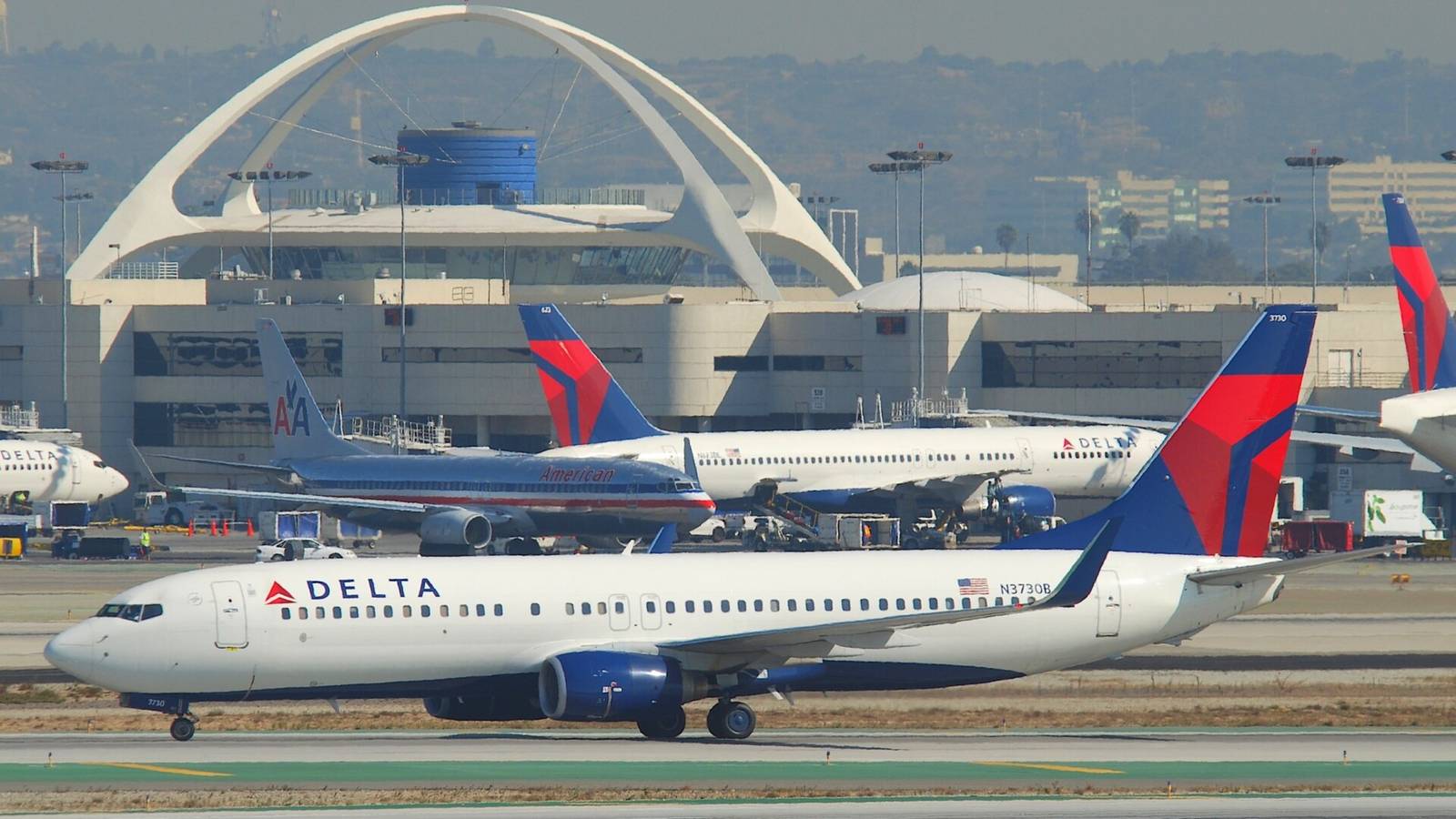 Jumbo Flights: What Routes Use Flight Number 747?