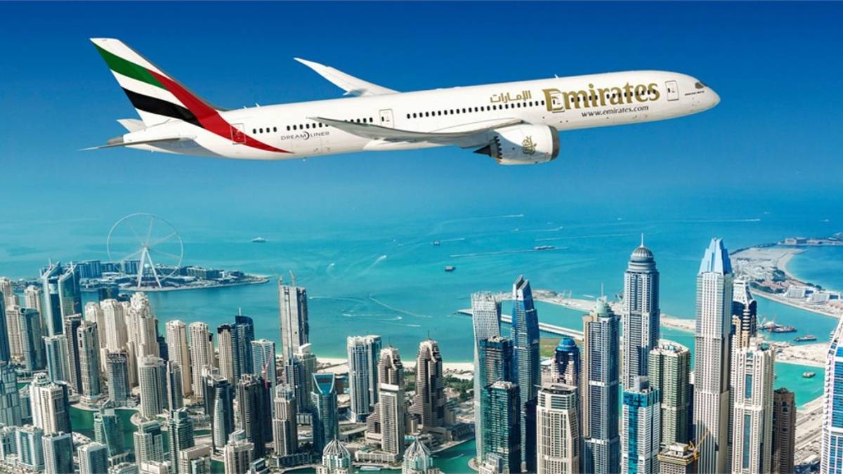 Emirates President Unsure If His 787s Will Be Delivered On Time