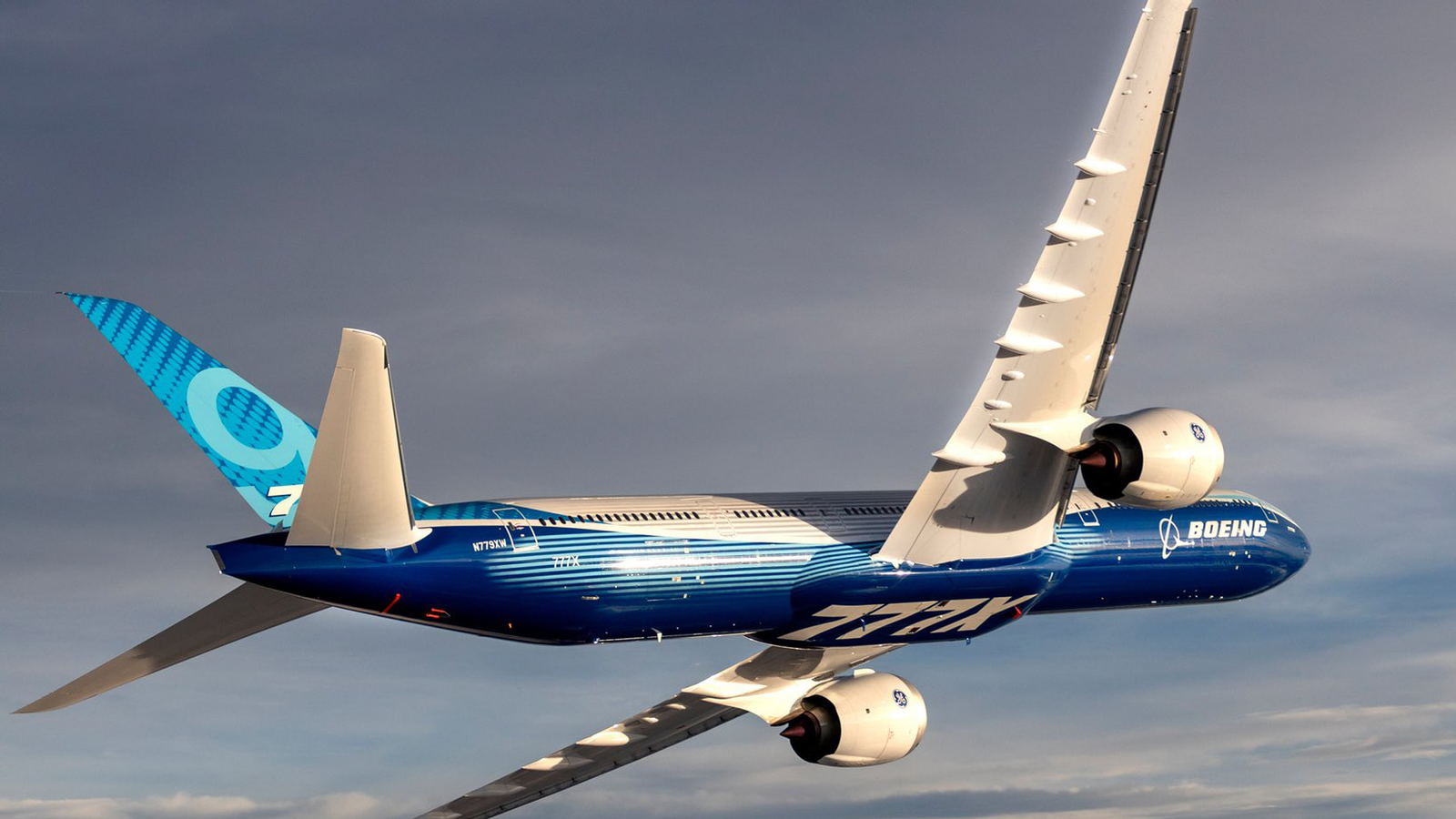 What Makes The Boeing 777X So Sustainable?