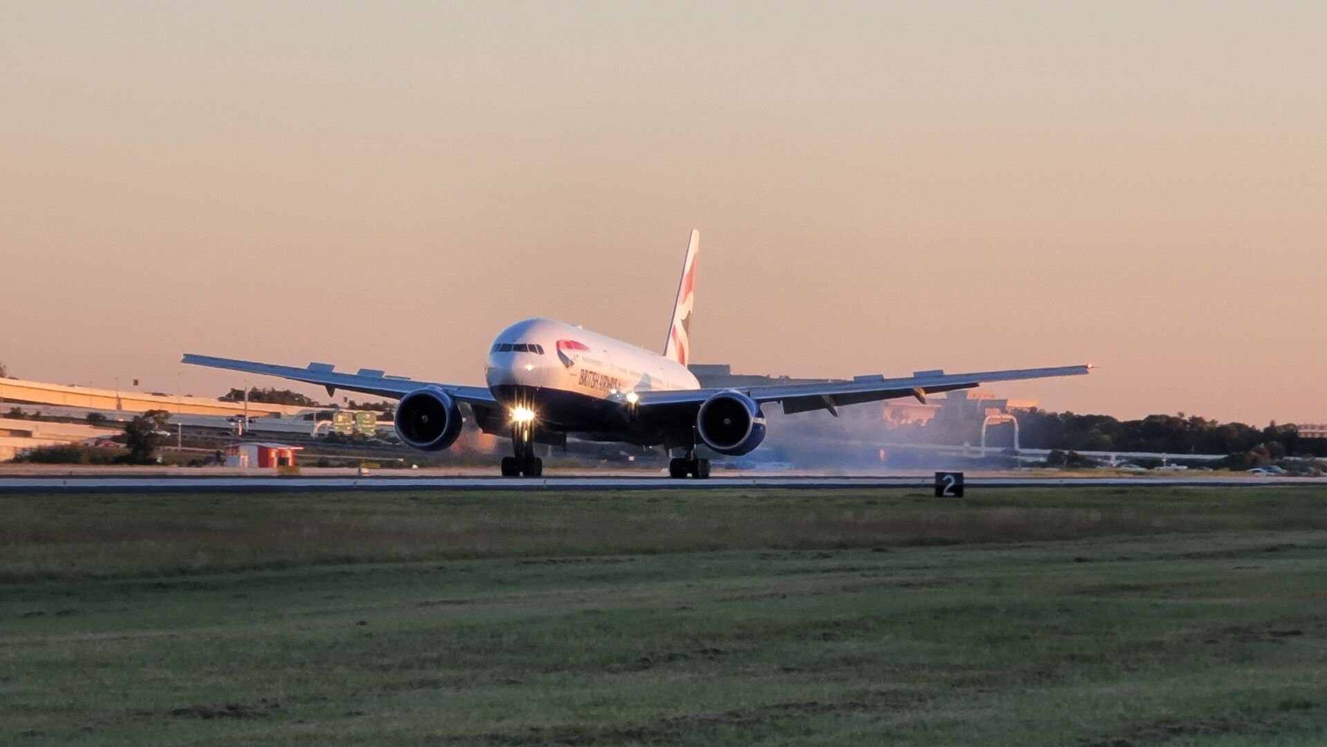 Transatlantic Boom: British Airways Restarts Four US Routes This Week