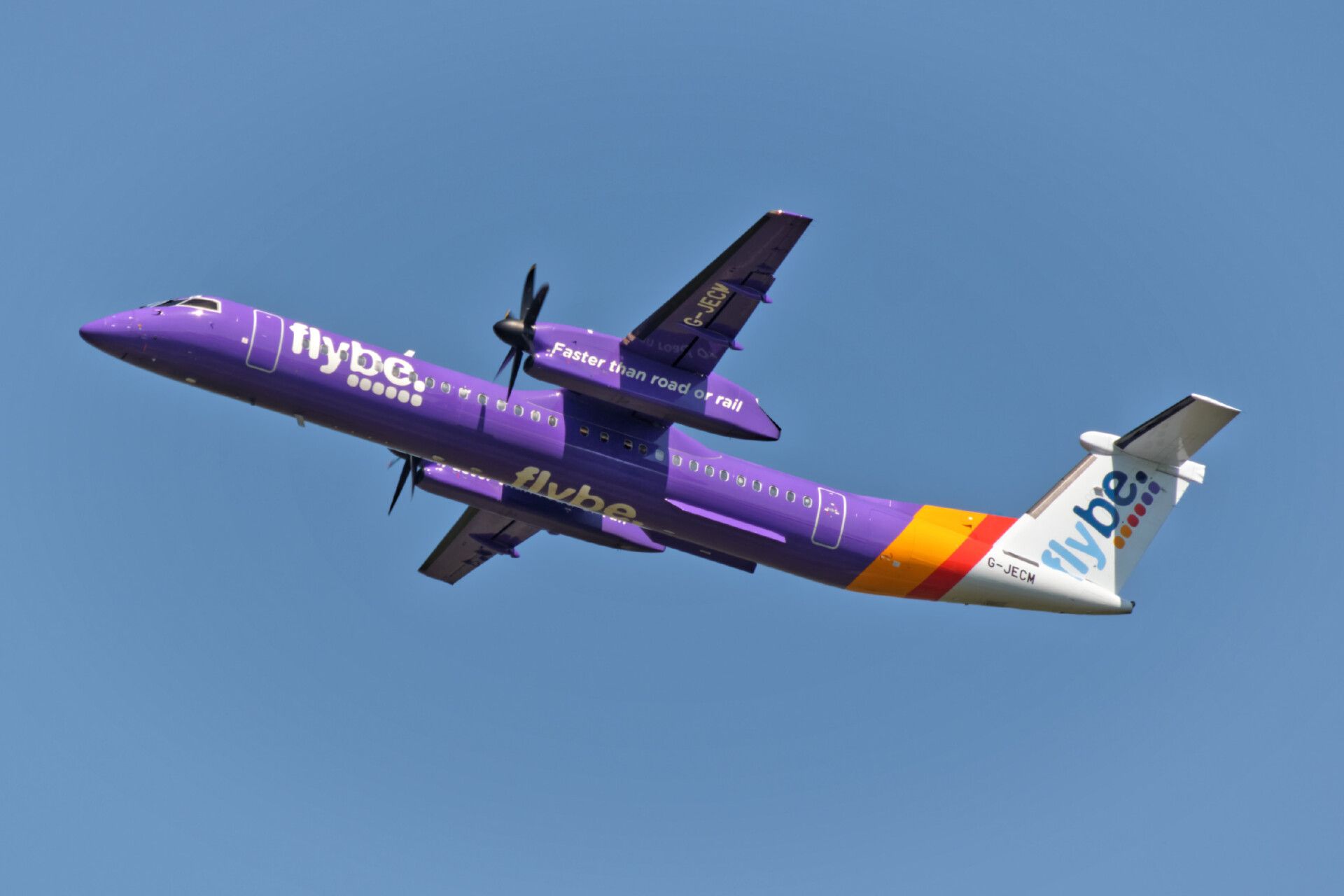 20 Months On: Flybe - The UK’s Former Largest Regional Airline