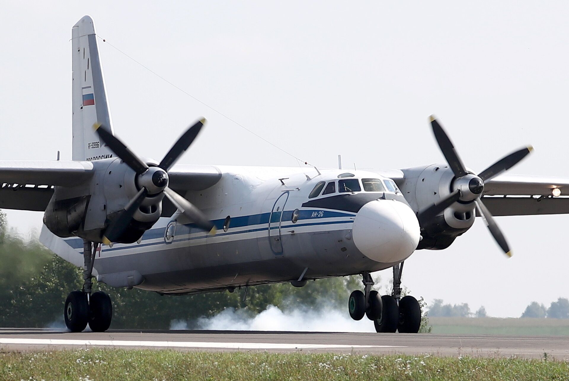 South Sudan Urged To Lift Antonov Ban To Avoid Humanitarian Crisis