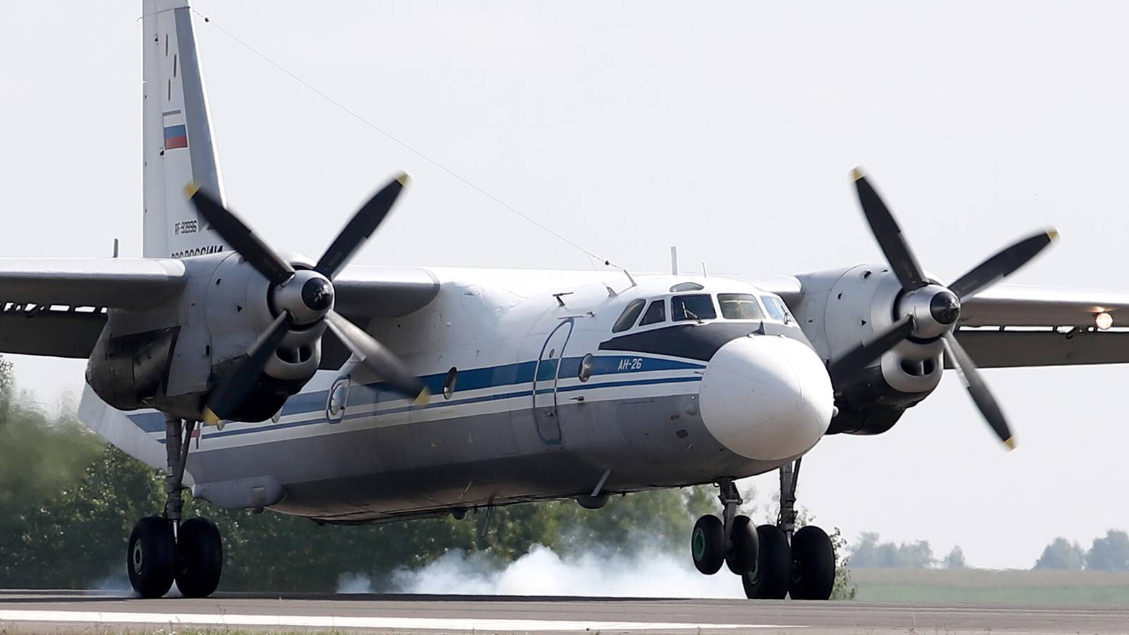 South Sudan Urged To Lift Antonov Ban To Avoid Humanitarian Crisis