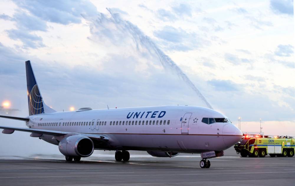 US Carriers Dominate 99% Of The Market Between the United States And Cancún