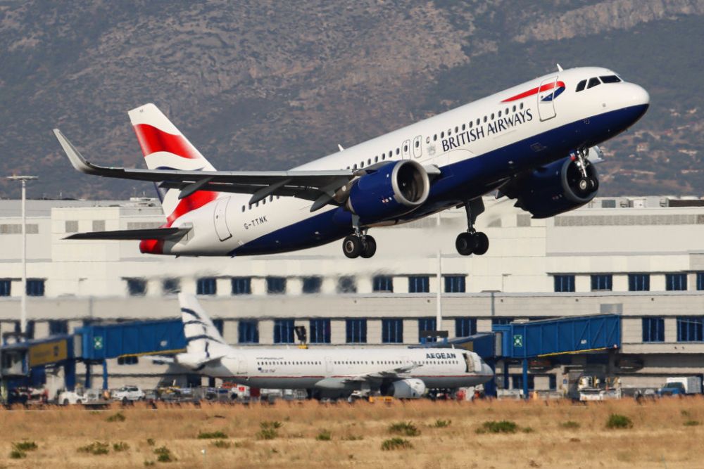 Fast Track: UK Tourists Visiting Portugal Will Receive Airport Security Privilege