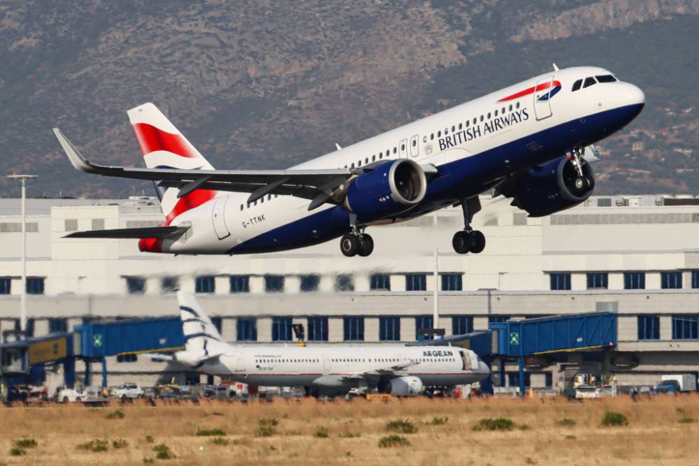 Fast Track: UK Tourists Visiting Portugal Will Receive Airport Security Privilege