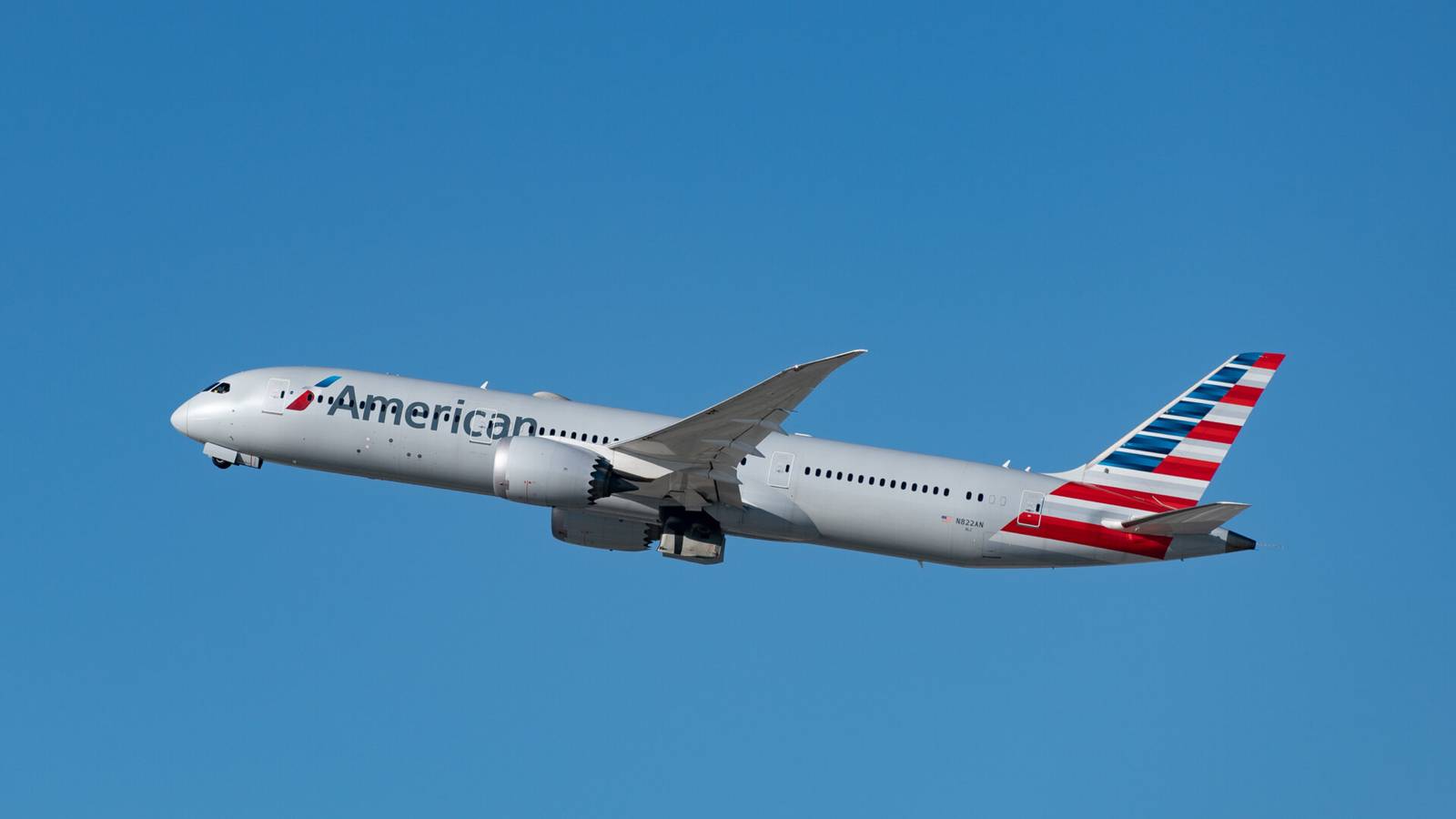 American Airlines And Aer Lingus Announce Codeshare Agreement