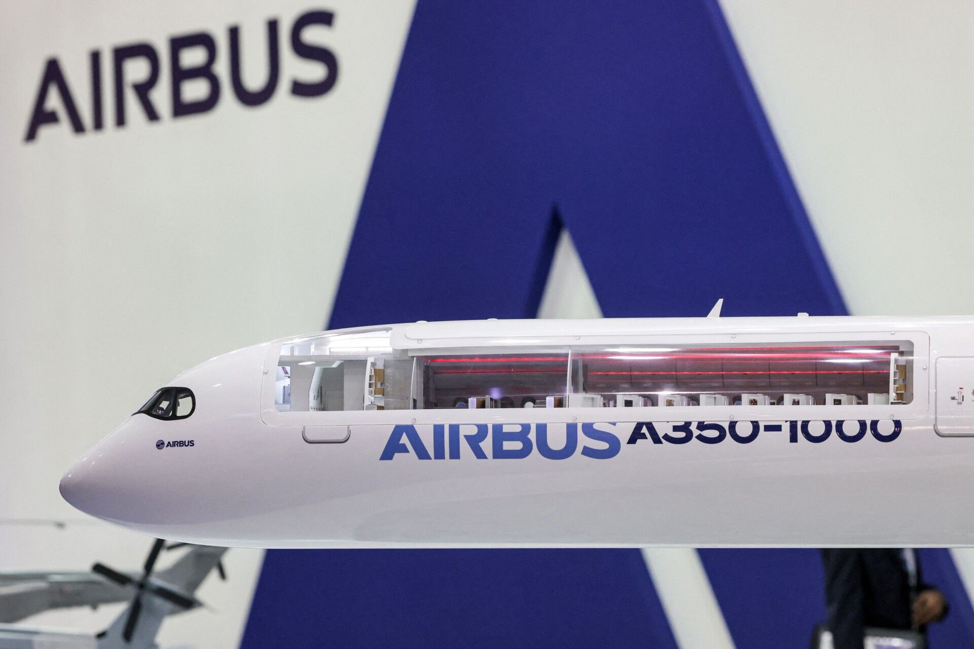 Airbus Leaves Dubai Airshow With 408 Aircraft Orders