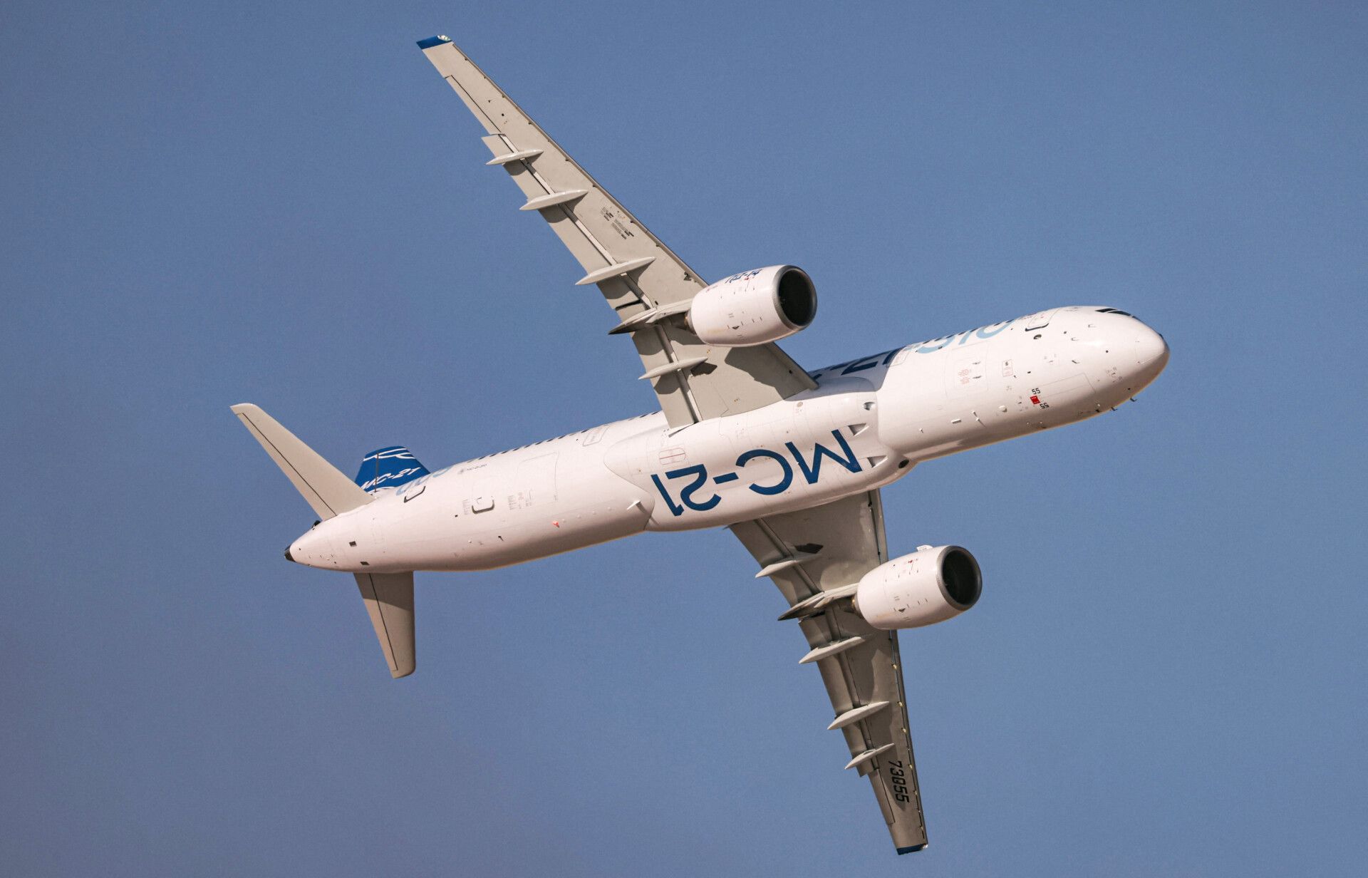 Battle Of The Narrowbodies: Boeing 737 Vs A320 Vs MC-21