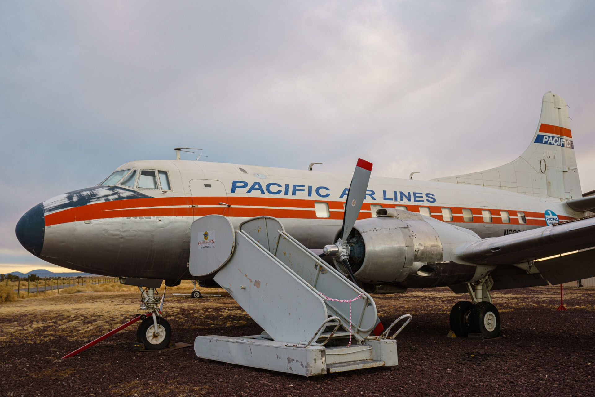 The Martin Company: The US's Forgotten Airliner Manufacturer