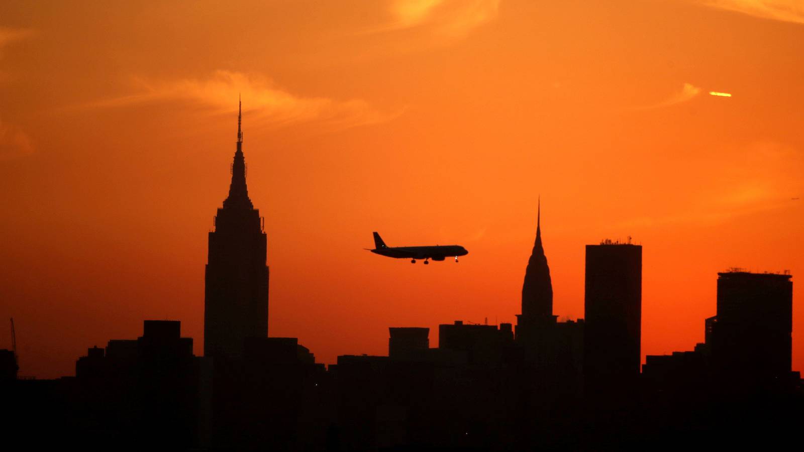 Italy's ITA Completes Its First Long-haul Flight: Rome - New York