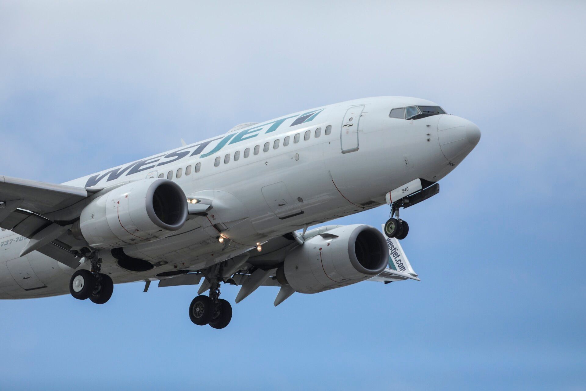How WestJet Is Cutting Data Load Times By 85%