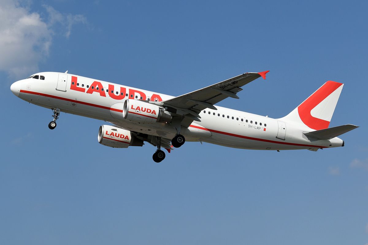 Forgotten Aircraft: A Look At Ryanair’s Airbus A320s