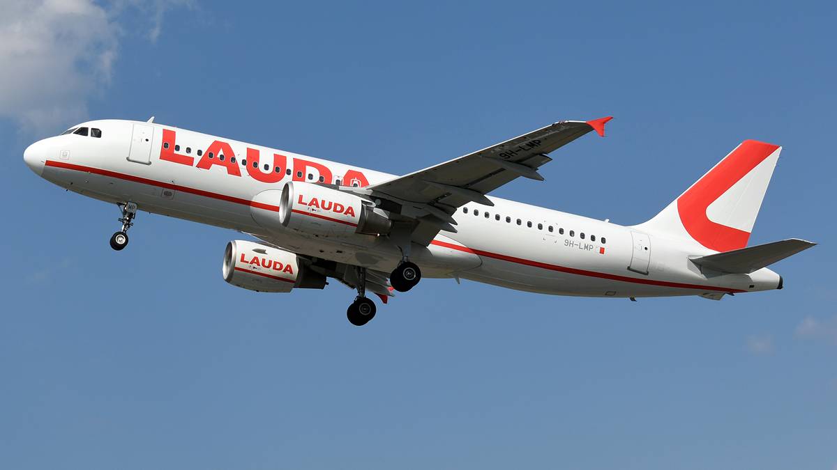 Forgotten Aircraft: A Look At Ryanair’s Airbus A320s