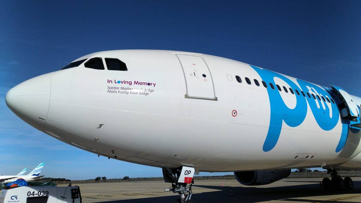 flypop Partners With Hi Fly To Begin Airbus A330 Operations