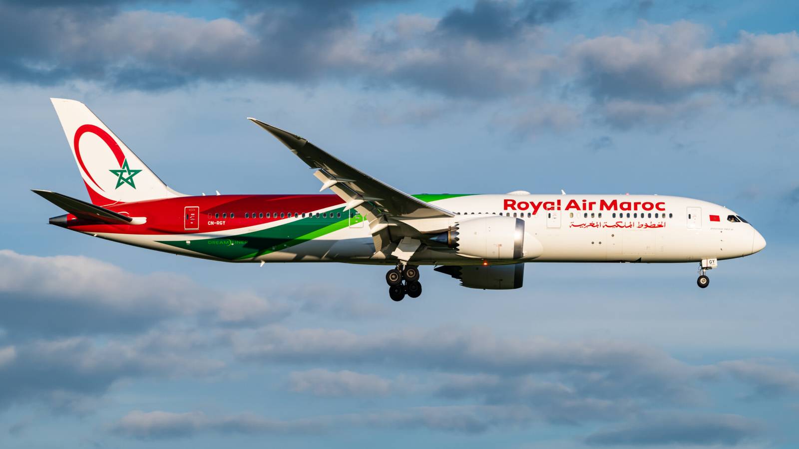 Royal Air Maroc Schedules A Wave Of Repatriation Flights