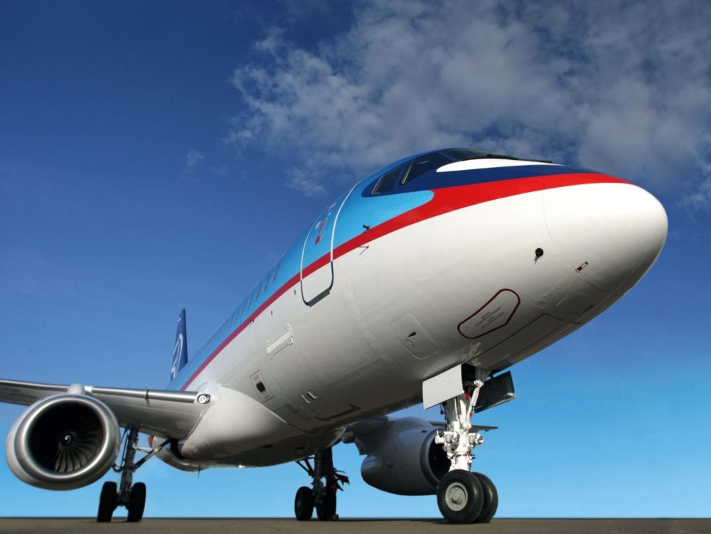 No Foreign Components: Russia Prepares To Launch Import-Substituted Jetliners In The Coming Years