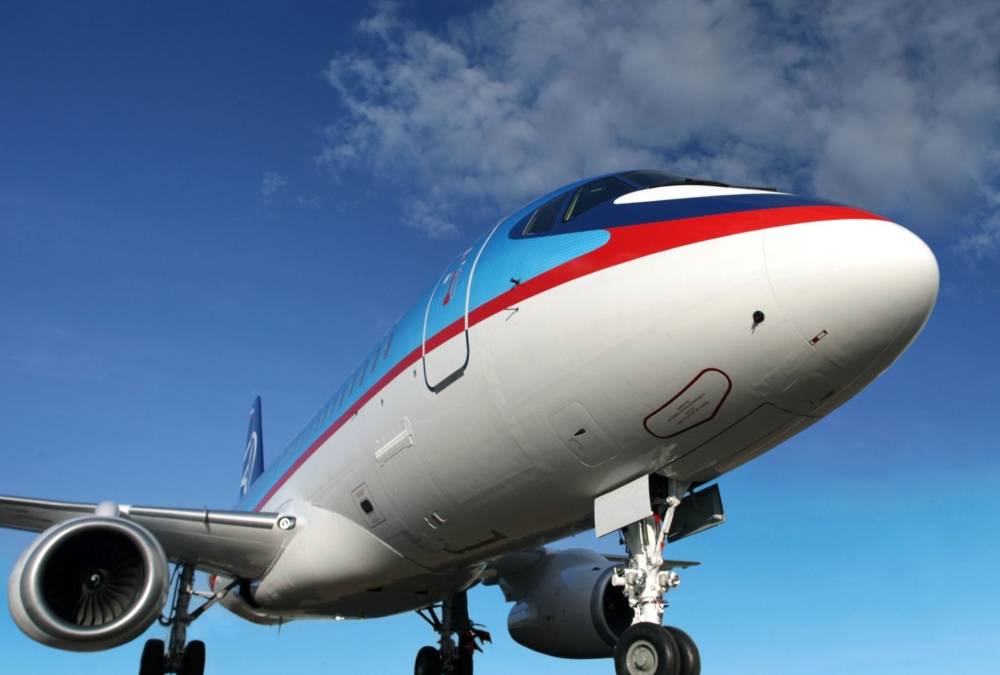 No Foreign Components: Russia Prepares To Launch Import-Substituted Jetliners In The Coming Years