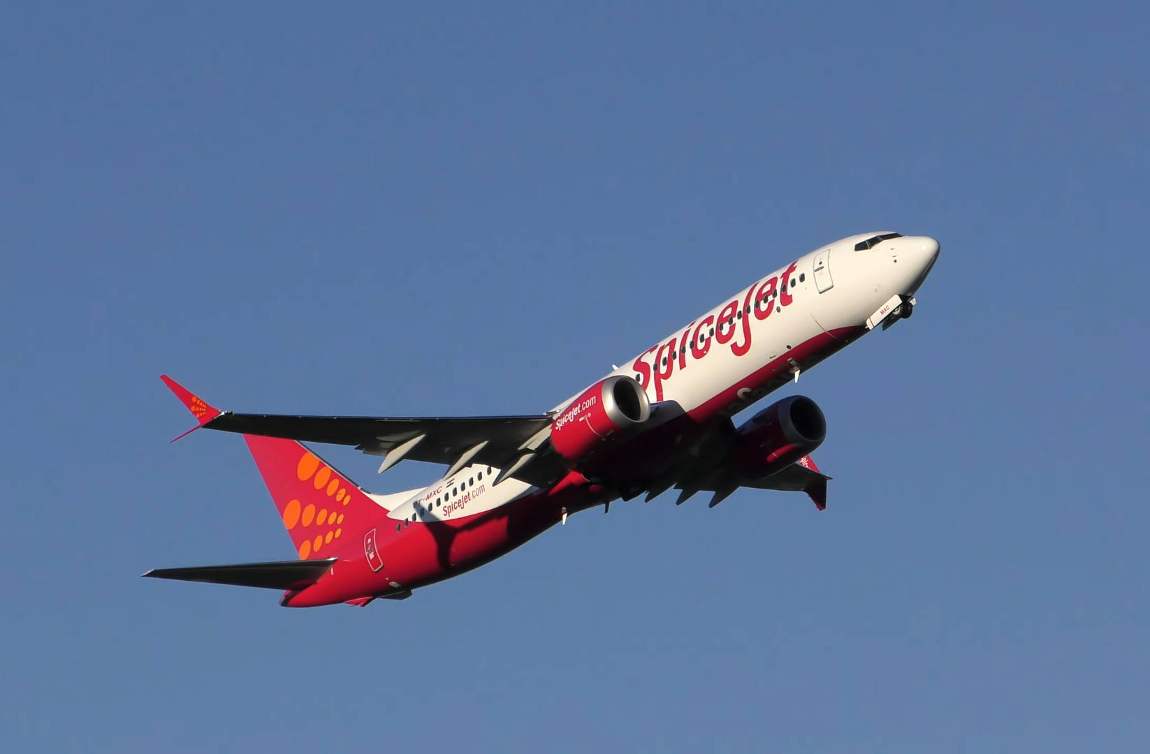 Widebodies Inbound: SpiceJet To Receive 777s As 737 MAX Compensation