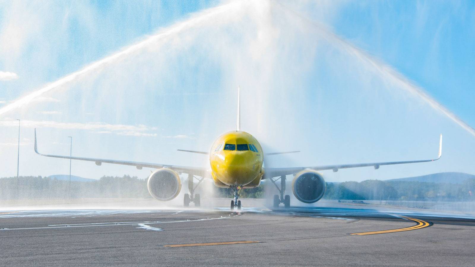 The Most Notable New Airline Routes This Week