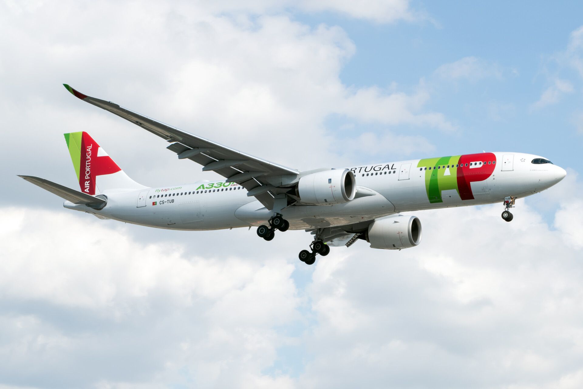 Secret Of Success: TAP Air Portugal’s New Transatlantic Routes