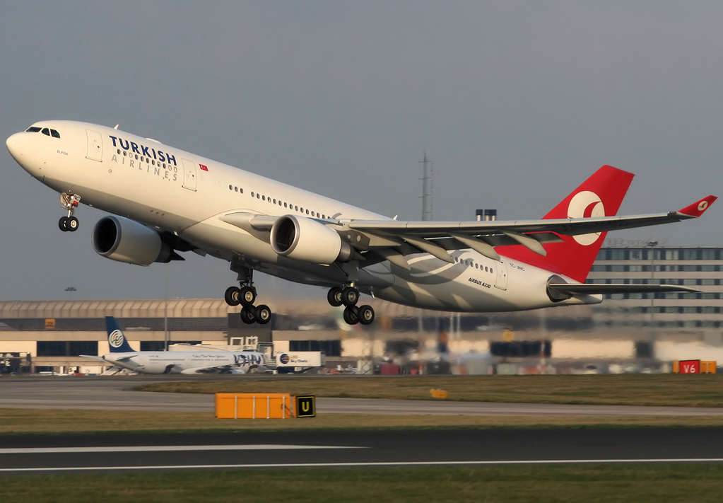 The World's Shortest Widebody Routes Revealed